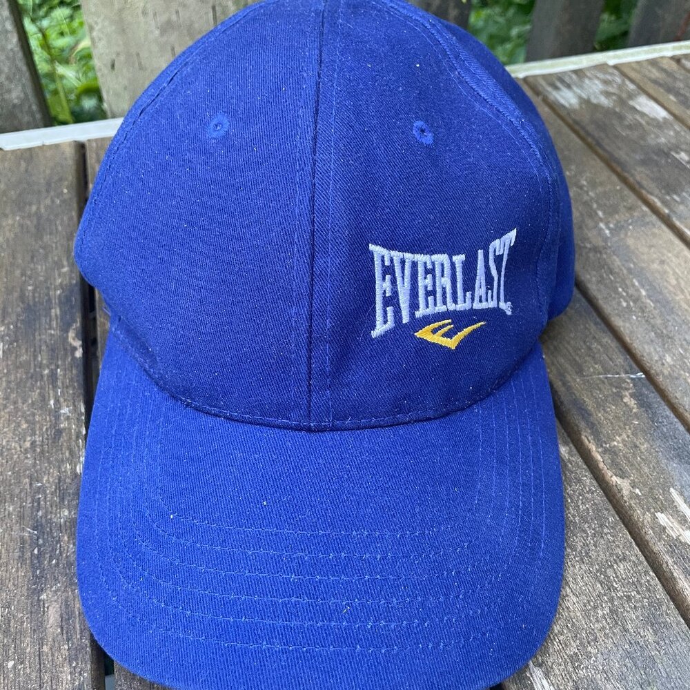 Everlast Baseball Hat